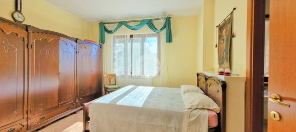 Вилла с 10 комнатами в Розето дельи Абруцци, Италия № 111122 15