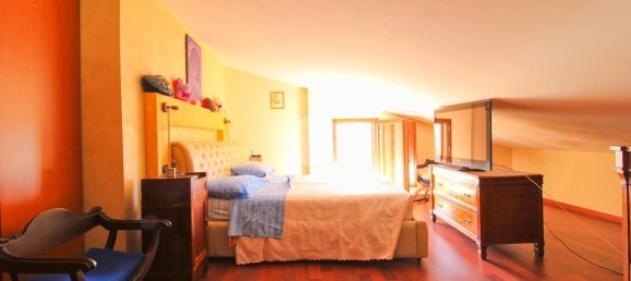 Вилла с 10 комнатами в Розето дельи Абруцци, Италия № 111122 29