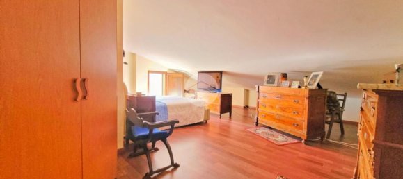 Вилла с 10 комнатами в Розето дельи Абруцци, Италия № 111122 31