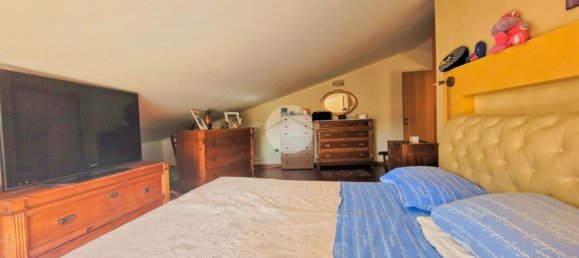 Вилла с 10 комнатами в Розето дельи Абруцци, Италия № 111122 30