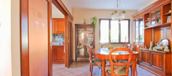 Вилла с 10 комнатами в Розето дельи Абруцци, Италия № 111122 10