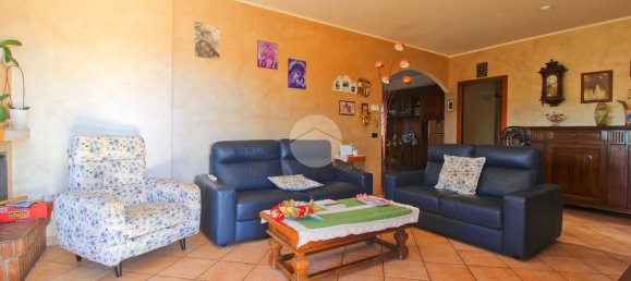 Вилла с 10 комнатами в Розето дельи Абруцци, Италия № 111122 7