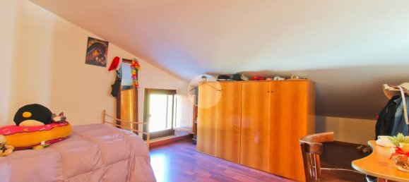 Вилла с 10 комнатами в Розето дельи Абруцци, Италия № 111122 23