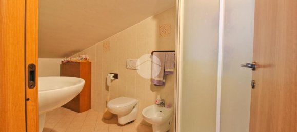 Вилла с 10 комнатами в Розето дельи Абруцци, Италия № 111122 25