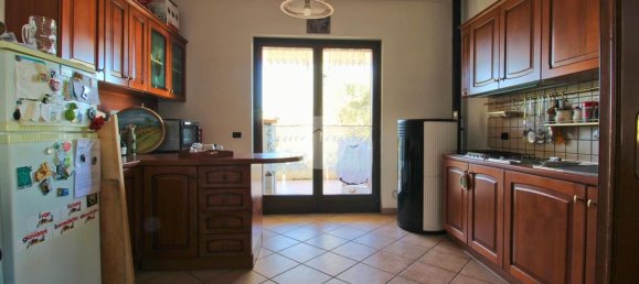 Вилла с 10 комнатами в Розето дельи Абруцци, Италия № 111122 13