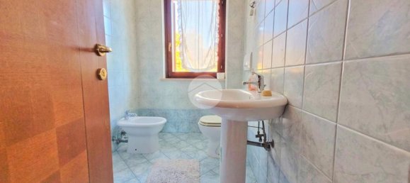 Вилла с 10 комнатами в Розето дельи Абруцци, Италия № 111122 19