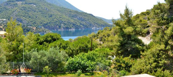 Property à Loutraki, Greece No. 7121 12