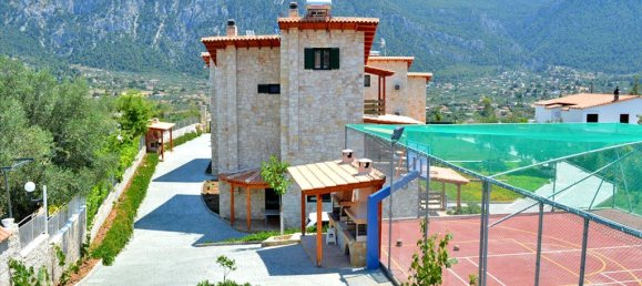 Property à Loutraki, Greece No. 7121 6