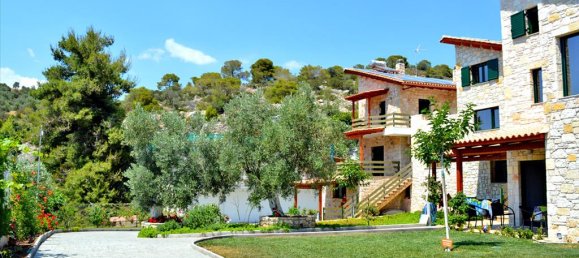 Property à Loutraki, Greece No. 7121 8