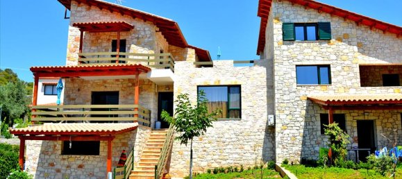 Property à Loutraki, Greece No. 7121 2