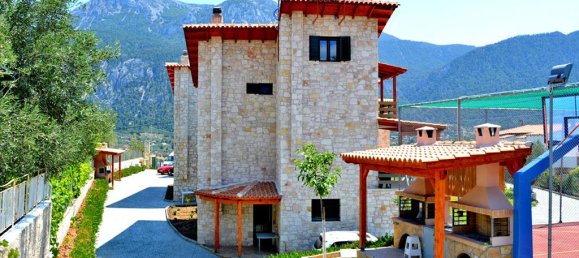 Property à Loutraki, Greece No. 7121 4