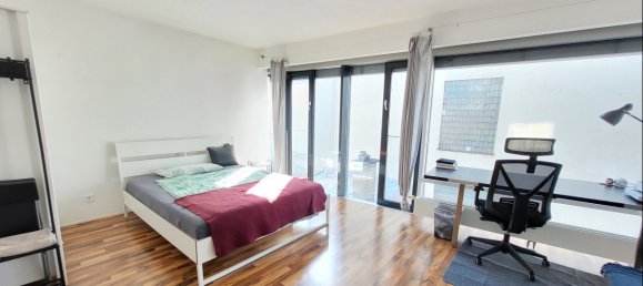 2 rooms Apartment in Innsbruck-Stadt, Austria No. 250944 2