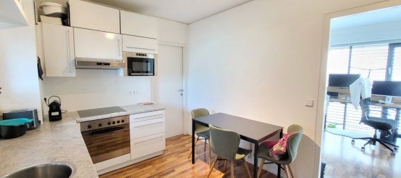 2 rooms Apartment in Innsbruck-Stadt, Austria No. 250944 5