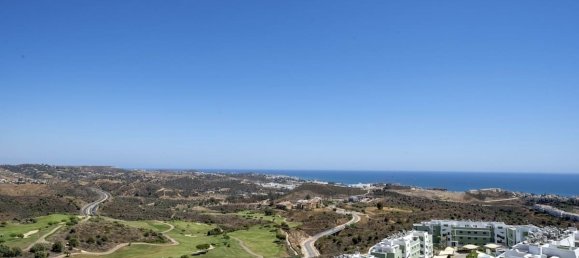 3 غرف نوم بانتهاوس في Mijas, Spain رقم 147199 3