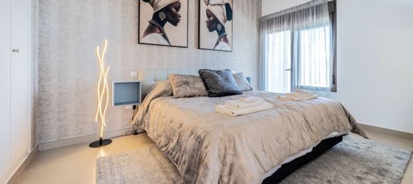 3 غرف نوم بانتهاوس في Mijas, Spain رقم 147199 14