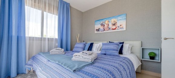 3 غرف نوم بانتهاوس في Mijas, Spain رقم 147199 13