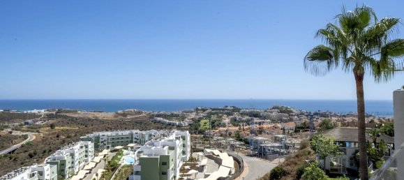 3 غرف نوم بانتهاوس في Mijas, Spain رقم 147199 19