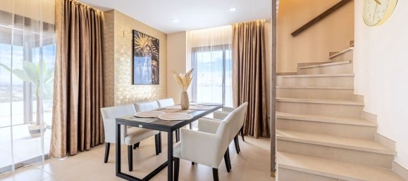 3 غرف نوم بانتهاوس في Mijas, Spain رقم 147199 10