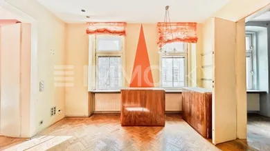 Apartamento de 3 habitaciónes en Rudolfsheim-Funfhaus, Austria No. 205834