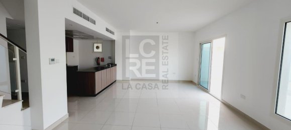 3 bedrooms Villa in Al Samha, UAE No. 6060 4