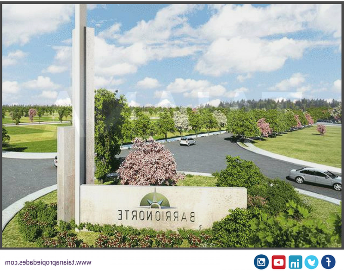  Land in Cordoba, Argentina No. 32953