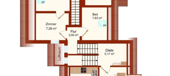 6 rooms House in Stade, Germany No. 226340 8