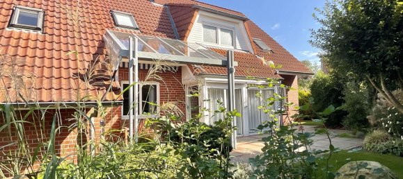 6 rooms House in Stade, Germany No. 226340 4