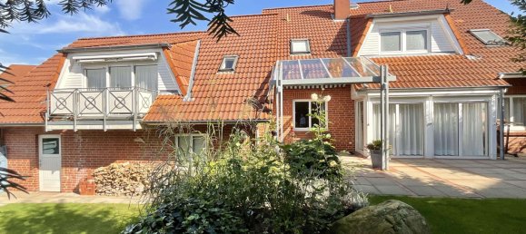 6 rooms House in Stade, Germany No. 226340 5