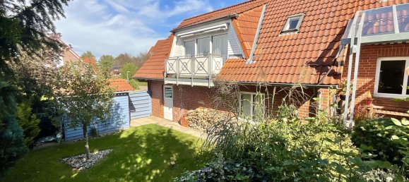 6 rooms House in Stade, Germany No. 226340 2