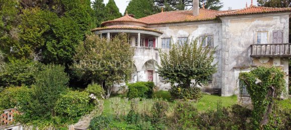 6 bedrooms Castles in Vila Nova de Gaia, Portugal No. 125325 2