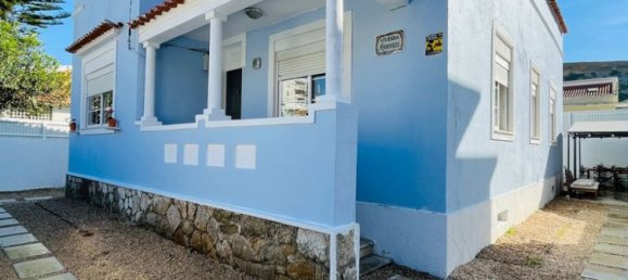 9 bedrooms House in Costa da Caparica, Portugal No. 305160 17