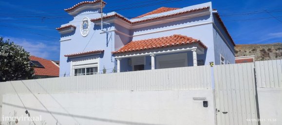 9 bedrooms House in Costa da Caparica, Portugal No. 305160 15