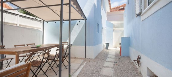 9 bedrooms House in Costa da Caparica, Portugal No. 305160 14