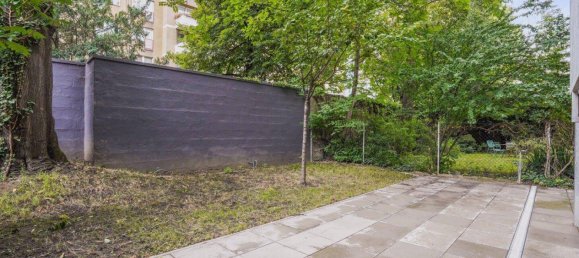 Квартира с 4 комнатами в Бригиттенау, Австрия № 194893 16