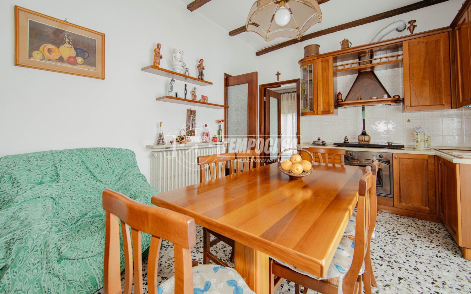 8-Zimmer Villa in Mortara, Italy, Nr. 365776