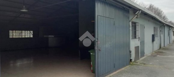 6-salle Entrepôt à Roncadelle, Italy No. 128944 13