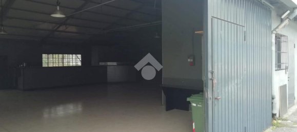 6-salle Entrepôt à Roncadelle, Italy No. 128944 20