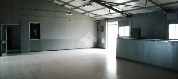 6-salle Entrepôt à Roncadelle, Italy No. 128944 6