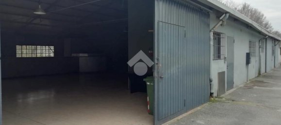 6-salle Entrepôt à Roncadelle, Italy No. 128944 10