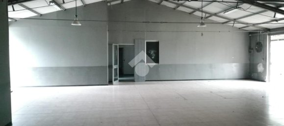 6-salle Entrepôt à Roncadelle, Italy No. 128944 19