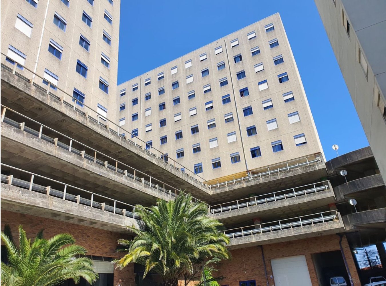 2 Schlafzimmer Wohnung in Vila Nova de Gaia, Portugal, Nr. 348619