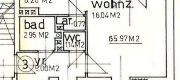 Apartamento de 3 divisões em Eggendorf, Austria N.º 151738 9