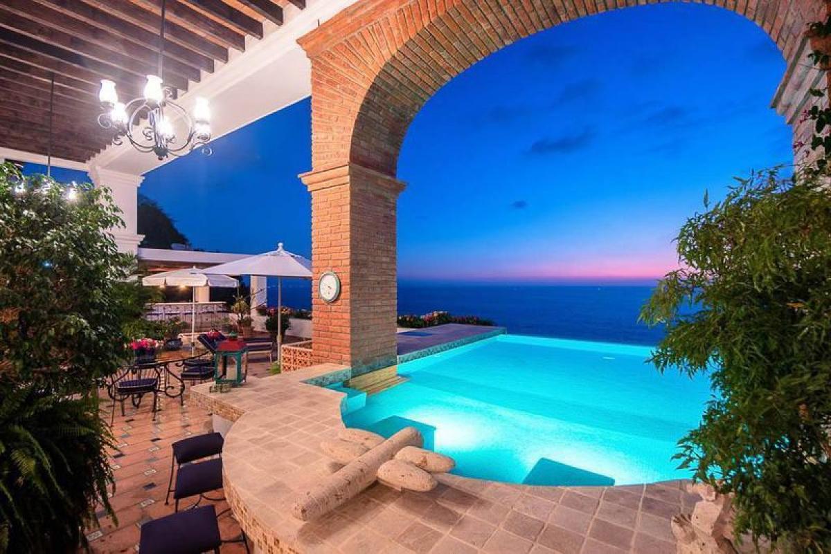 4 bedrooms House in Jalisco, Mexico No. 146639