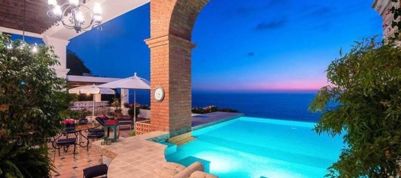 4 bedrooms House in Jalisco, Mexico No. 146639 2