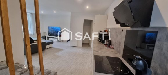 3 Schlafzimmer Stadthaus in Occitanie, France, Nr. 323099 3