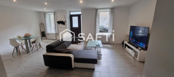 3 Schlafzimmer Stadthaus in Occitanie, France, Nr. 323099 2