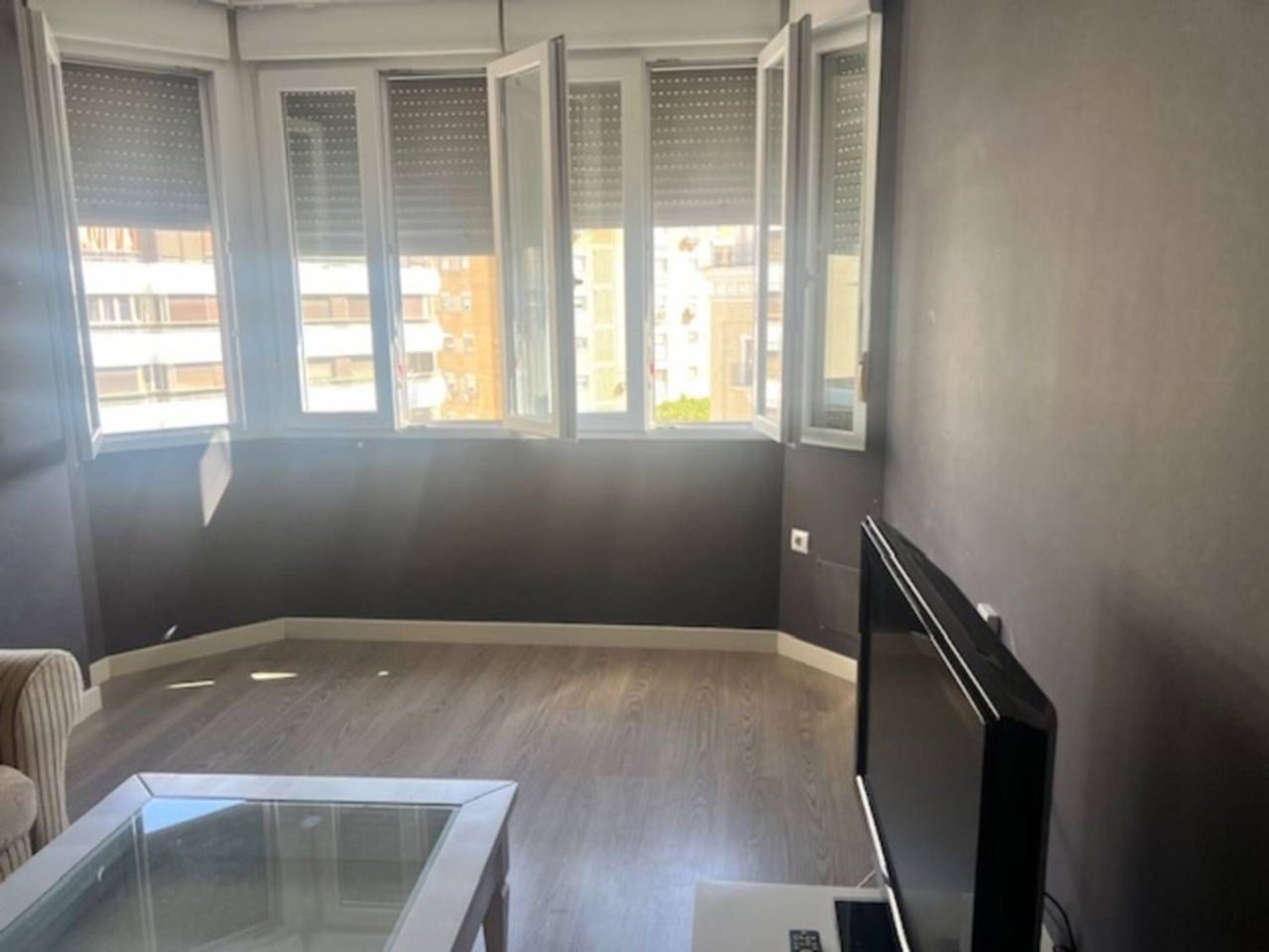 1 bedroom Apartment in Cadiz, Spain No. 168834