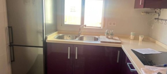 1 bedroom Apartment in Cadiz, Spain No. 168834 20