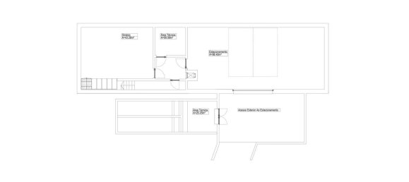 26000m² Land in Grandola, Portugal No. 100913 14