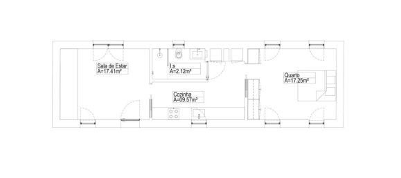 26000m² Land in Grandola, Portugal No. 100913 18
